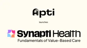 apti press release synapti health