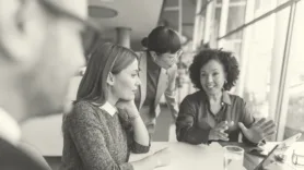benefits of collaborative learning