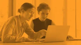 SME being consulted about SME instructional design and LXD principles