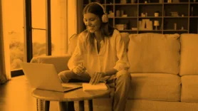 custom elearning design