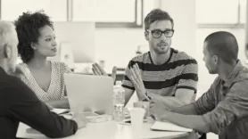 what is social learning