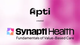 apti press release synapti health