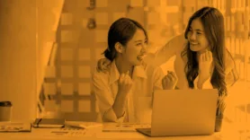 LXDs discussing the Limitations of AI