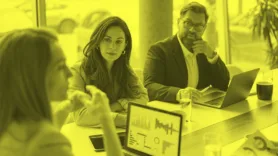 business case for online courses