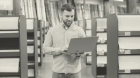 embedded learning associate online learning
