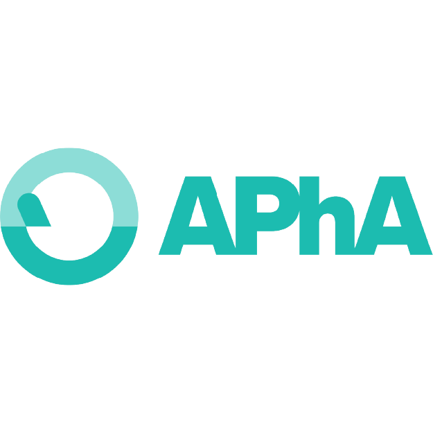 American Pharmacists Association logo