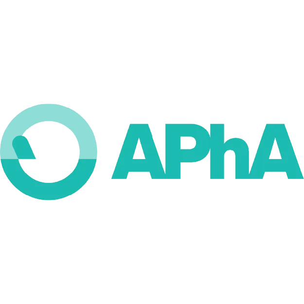 American Pharmacists Association logo