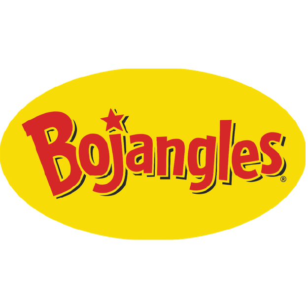 Bojangles logo