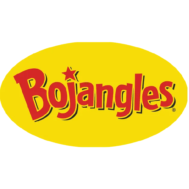 Bojangles logo