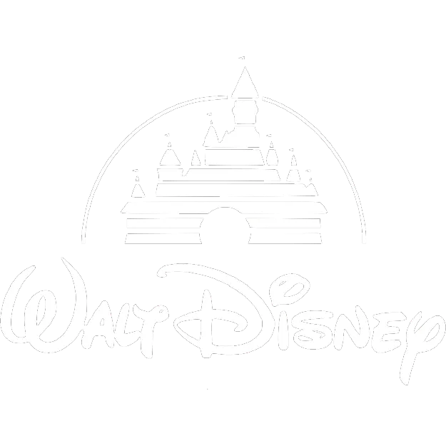 Walt Disney logo