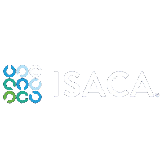 Information Systems Audit and Control Association, Inc. logo
