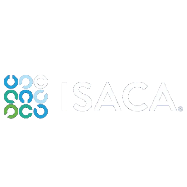 Information Systems Audit and Control Association, Inc. logo