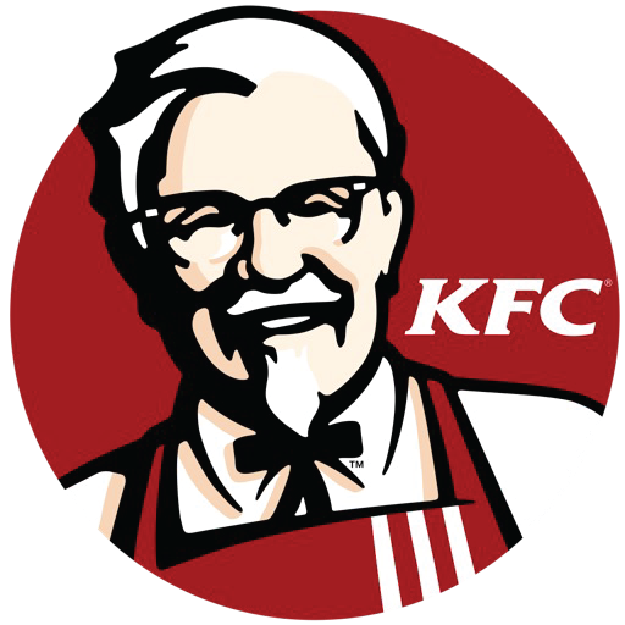 Kentucky Fried Chicken logo