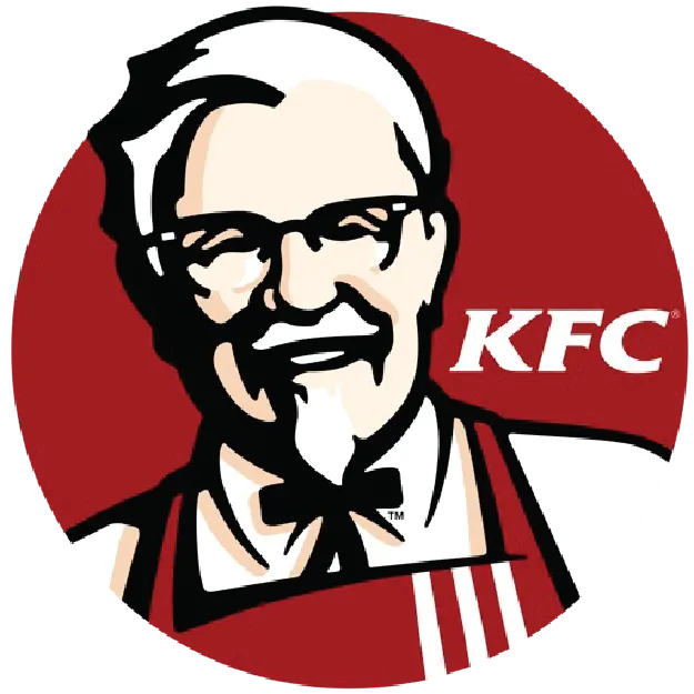 Kentucky Fried Chicken logo