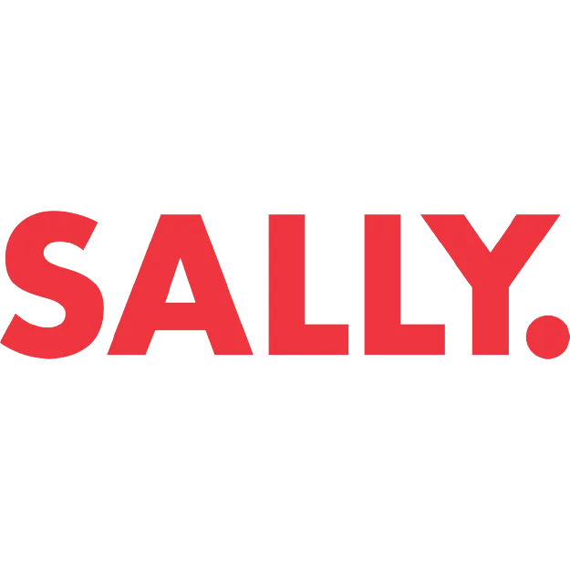 Sally Beauty logo