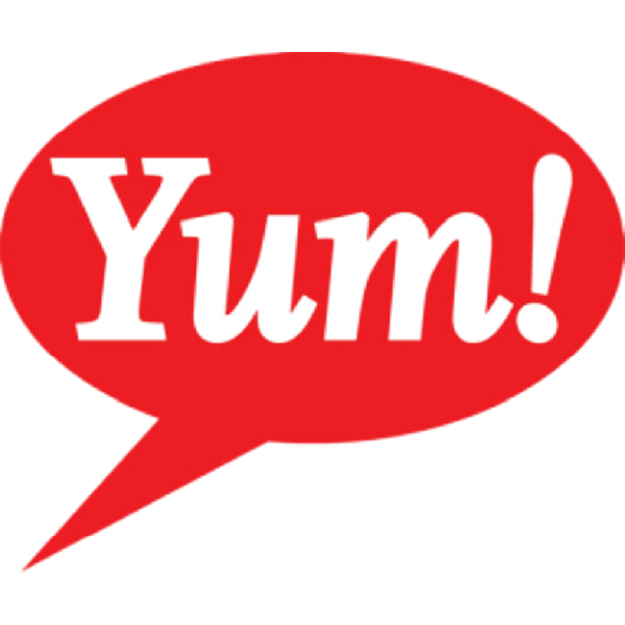 YUM Brands logo