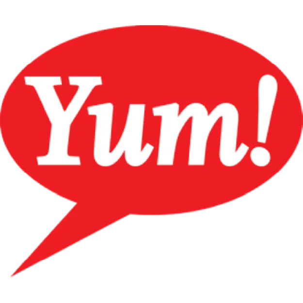 YUM Brands logo