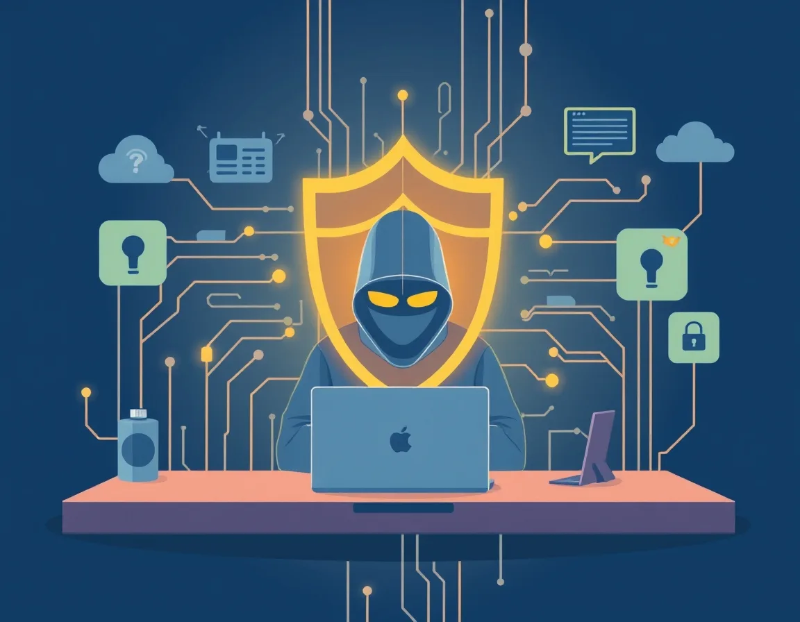 Cybersecurity risks without training