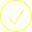 Icon list yellow