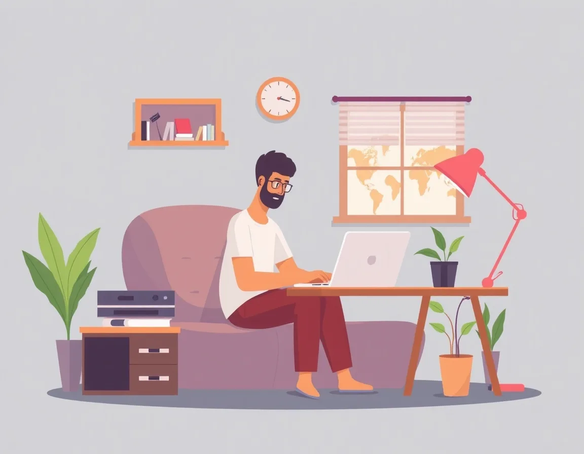 3 Essential Ways to Keep Your Remote Workers Engaged