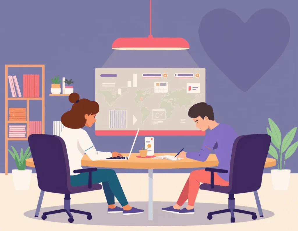 Emotions are at the heart of learning