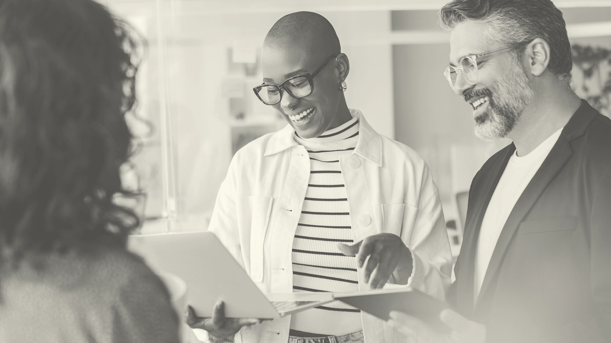 People learning what is Instructional Design vs. Learning Experience Design