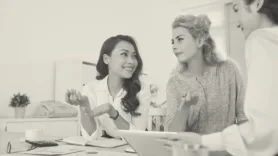designers exploring the use of ai in elearning​