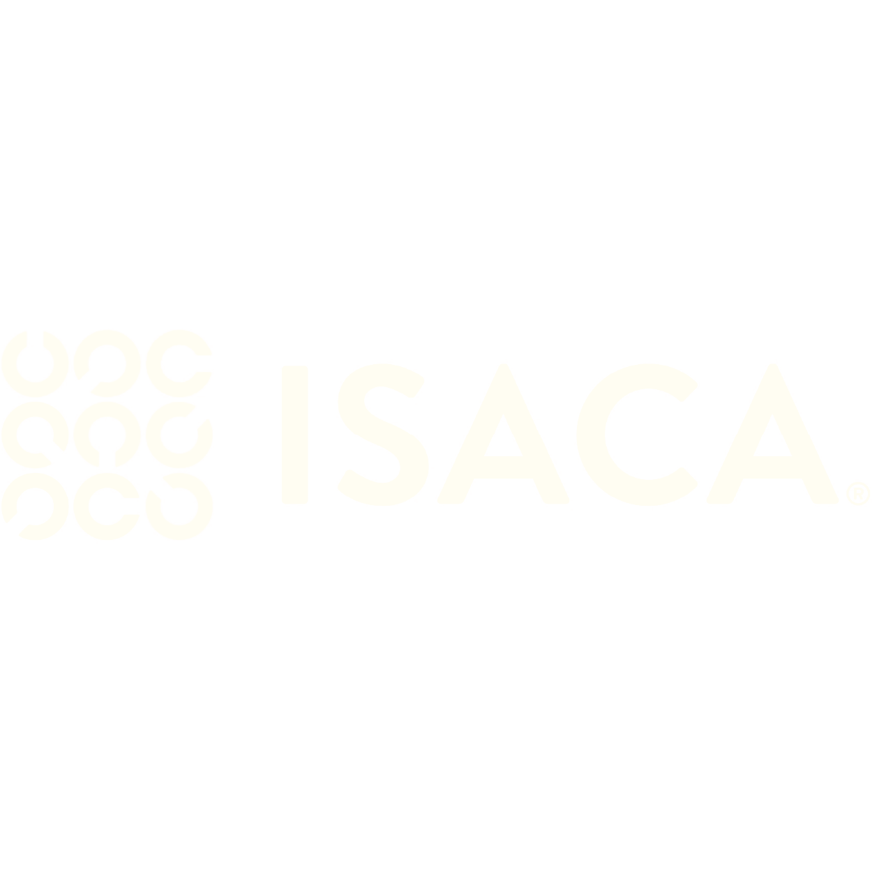ISACA Logo