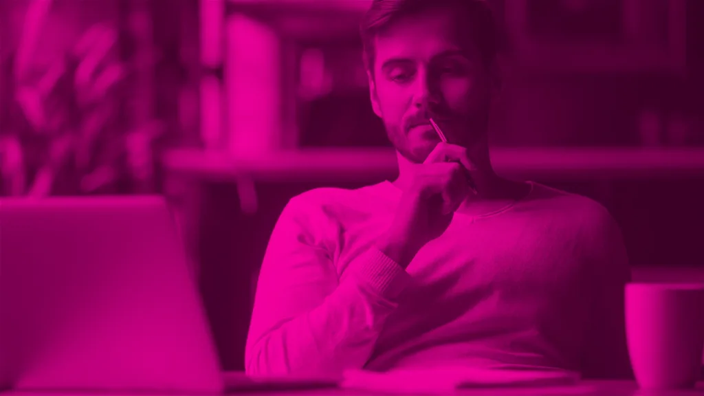 learning experience designer thinking about eLearning data protection​