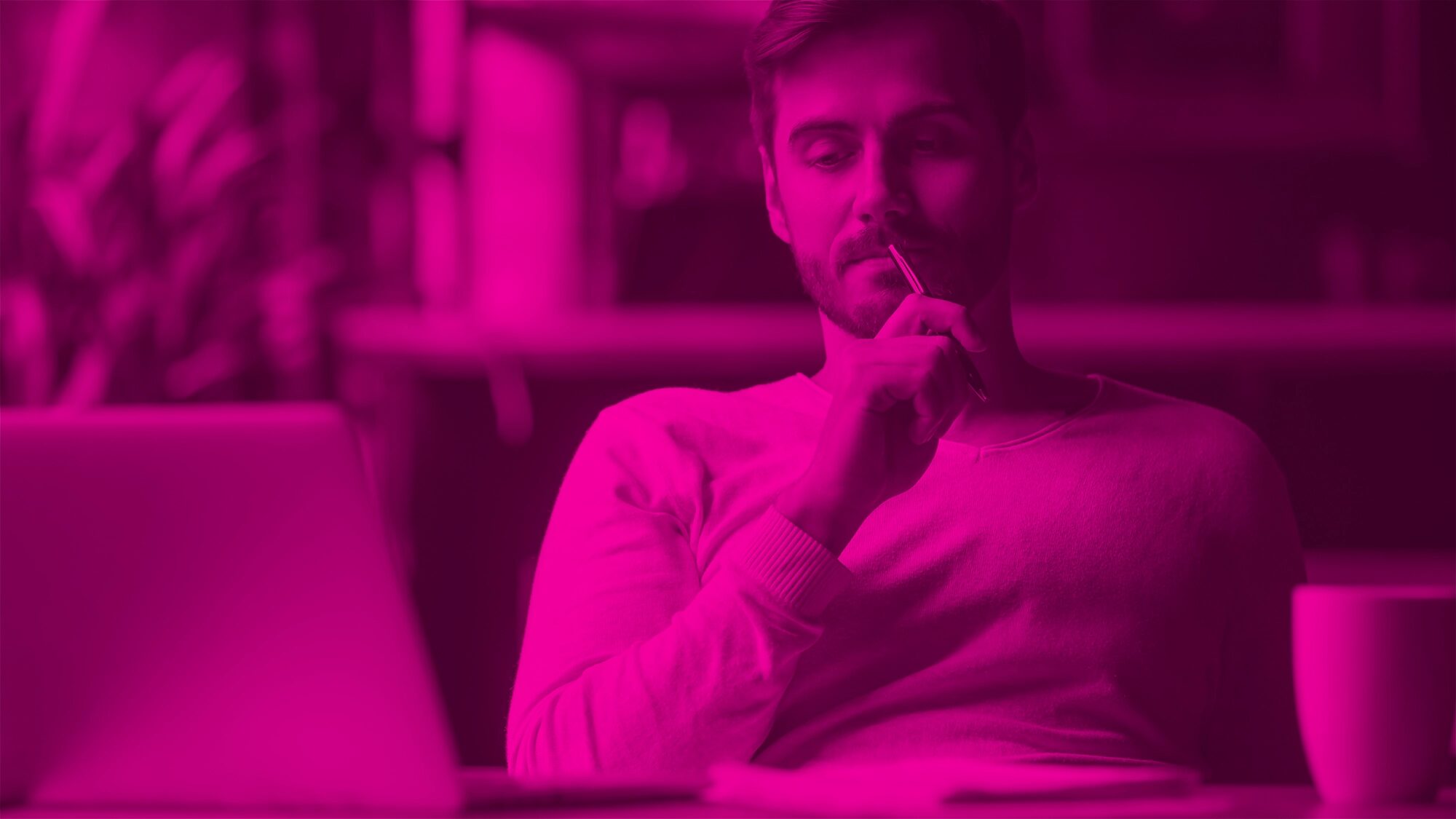 learning experience designer thinking about eLearning data protection​