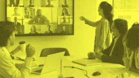 custom elearning development